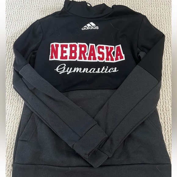 Nebraska sweatshirt - Picture 2 of 2
